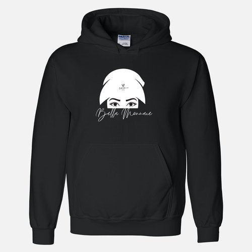 Bella Monnaie "Original Hustle Girl" Hoodie