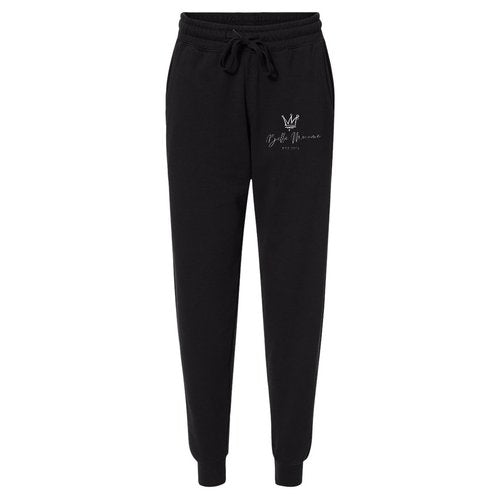 Bella Monnaie - California Girl "Active Jogger" Sweatpants