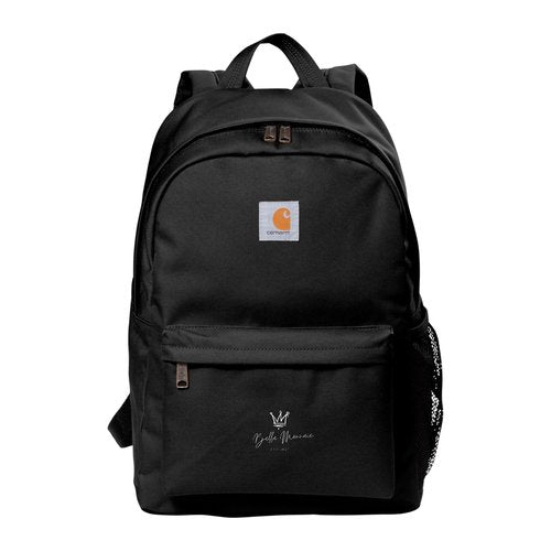 Bella Monnaie "Around The Way" Day Pack