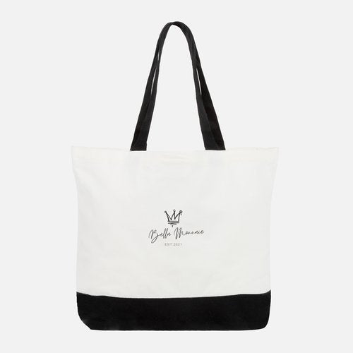 Bella Monnaie "Trap Tote"