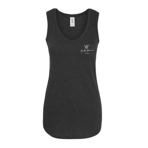 Bella Monnaie "Original" Racerback Tank