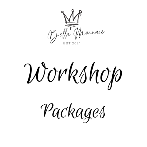 Candle Workshop Packages